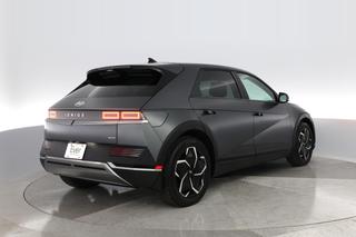2023 Hyundai IONIQ 5 — photo 2 of 28