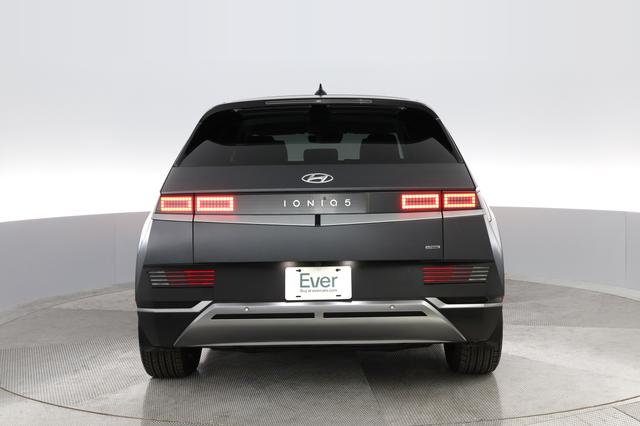 2023 Hyundai IONIQ 5 — photo 9 of 28