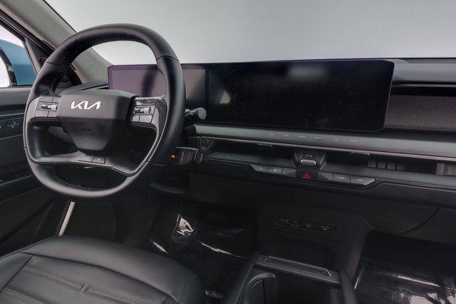 2024 Kia EV9 — photo 22 of 29