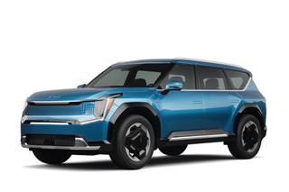2024 Kia EV9