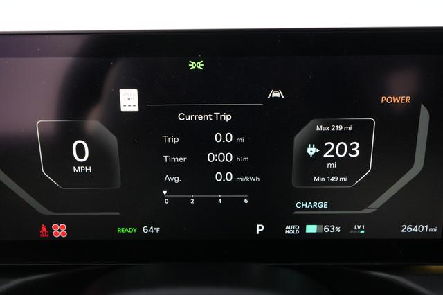 2024 Kia EV9 — photo 5 of 29