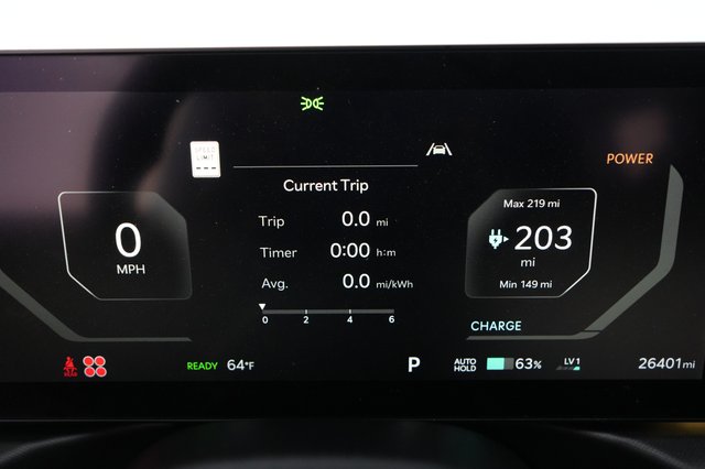 2024 Kia EV9 — photo 5 of 29