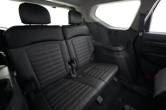 2024 Kia EV9 — photo 21 of 29
