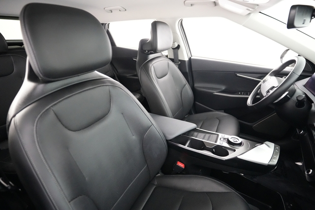 2024 Kia EV6