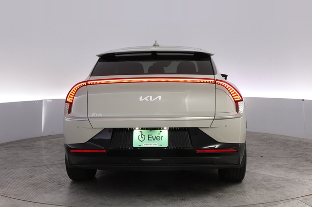 2024 Kia EV6