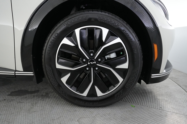 2024 Kia EV6