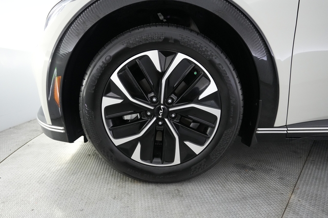 2024 Kia EV6