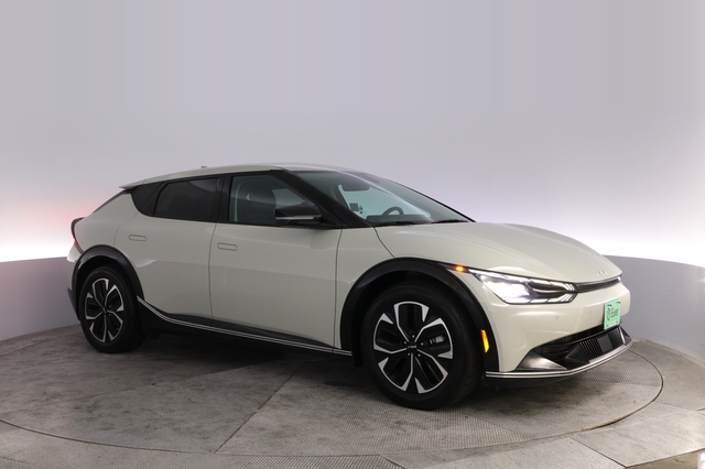 2024 Kia EV6