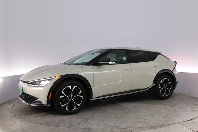 2024 Kia EV6