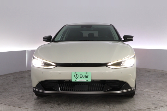 2024 Kia EV6