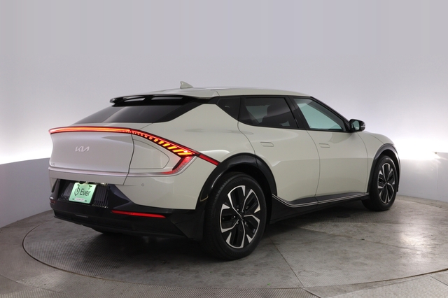 2024 Kia EV6