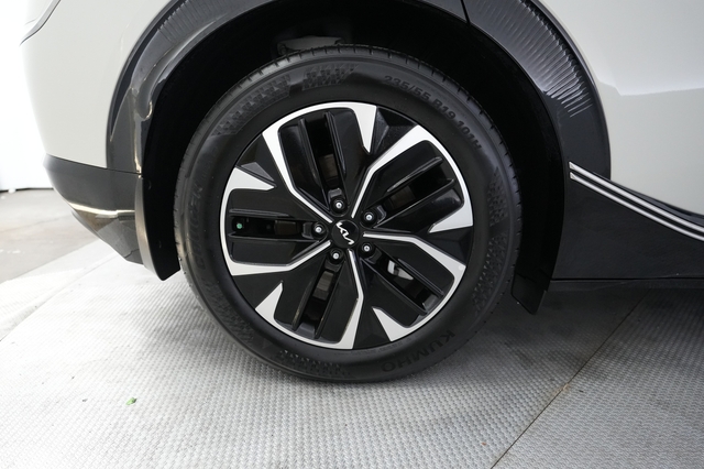 2024 Kia EV6