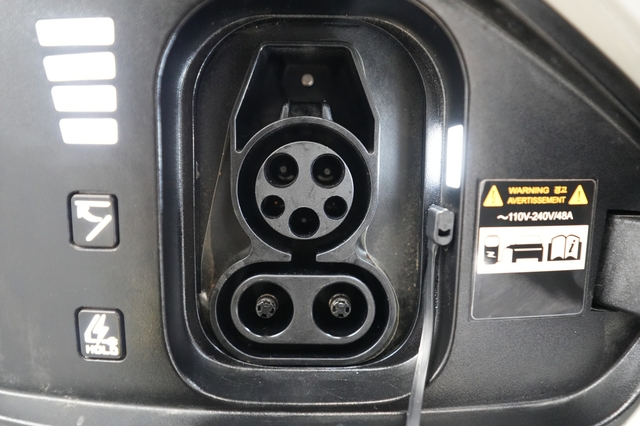 2024 Kia EV6