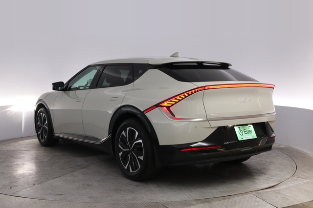 2024 Kia EV6