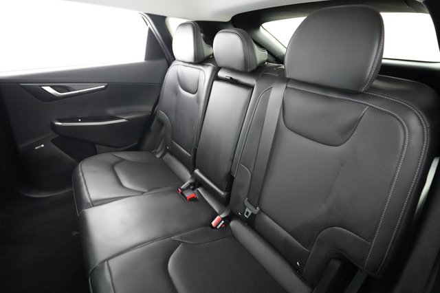 2024 Kia EV6 — photo 19 of 23