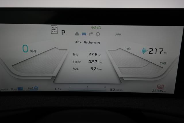 2024 Kia EV6 — photo 5 of 23