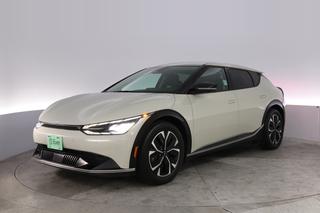 2024 Kia EV6