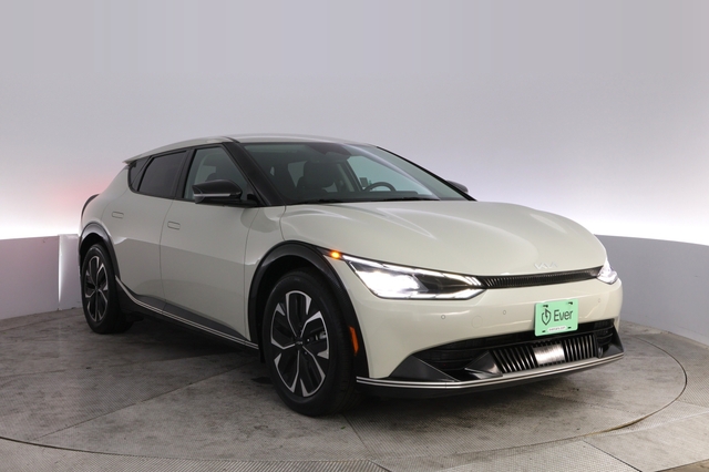 2024 Kia EV6