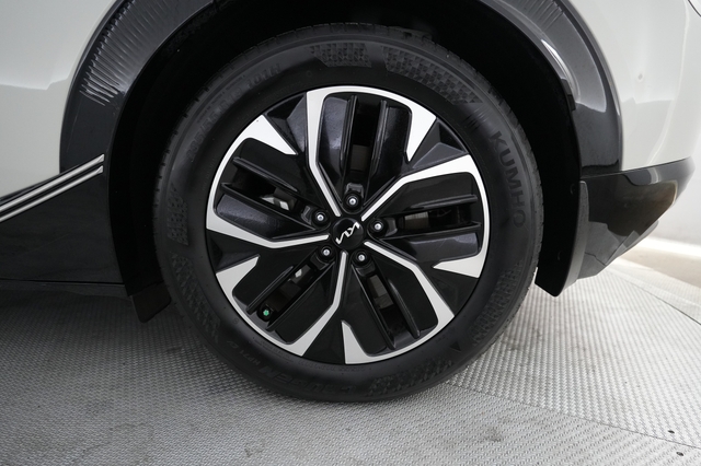 2024 Kia EV6