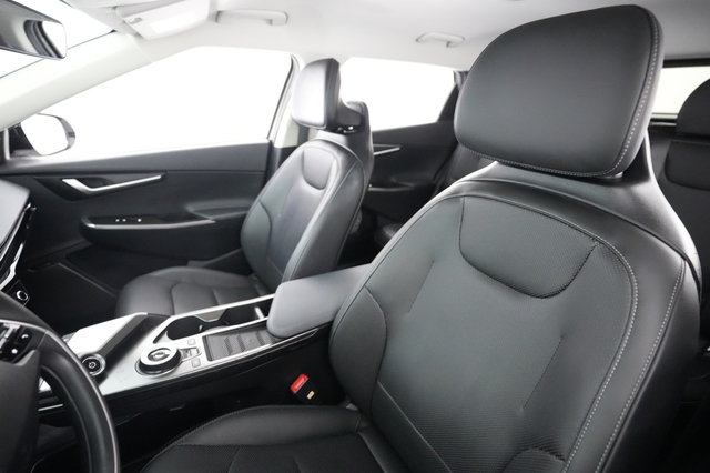 2024 Kia EV6