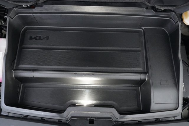 2024 Kia EV6