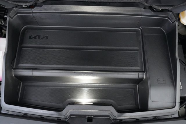 2024 Kia EV6 — photo 20 of 23