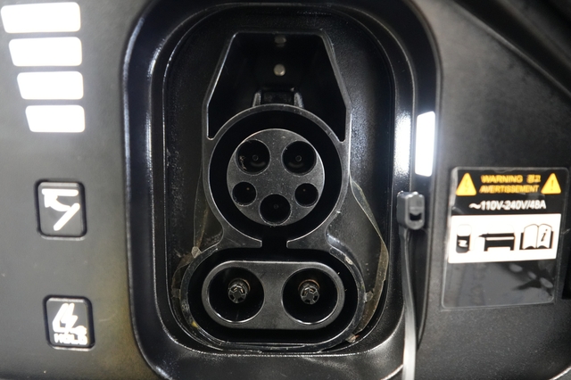2024 Kia EV6
