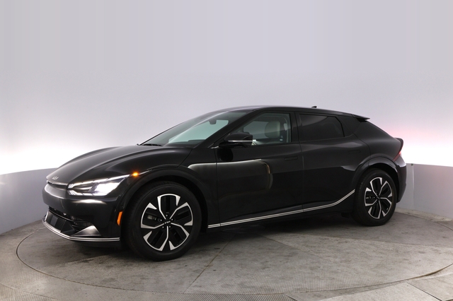 2024 Kia EV6