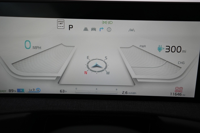 2024 Kia EV6