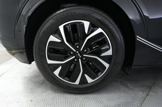 2024 Kia EV6