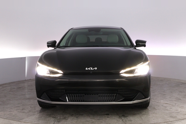 2024 Kia EV6