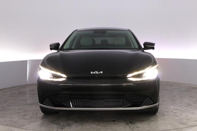 2024 Kia EV6 — photo 9 of 24