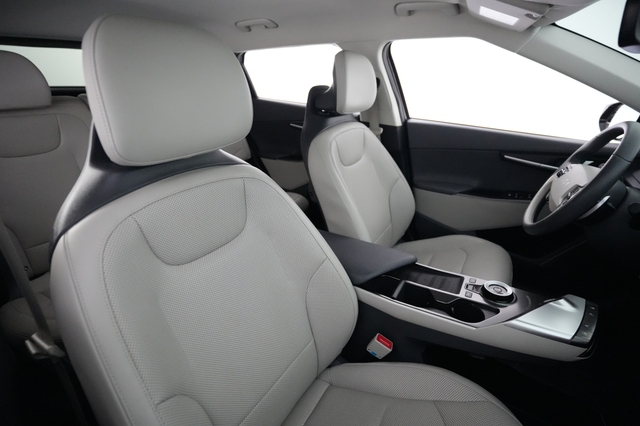 2024 Kia EV6