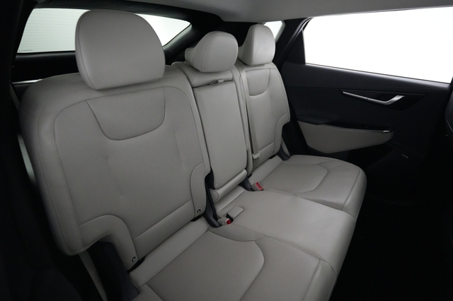 2024 Kia EV6