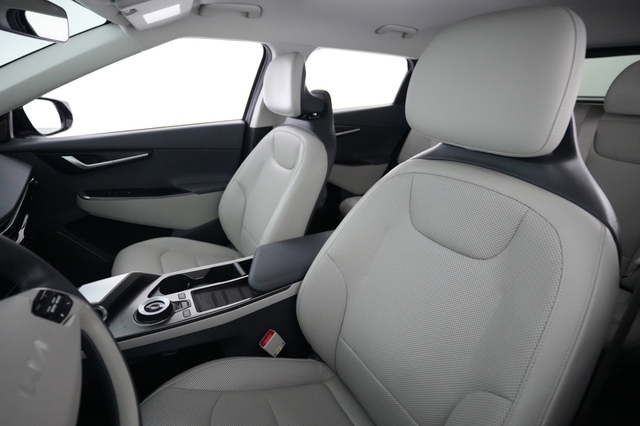 2024 Kia EV6
