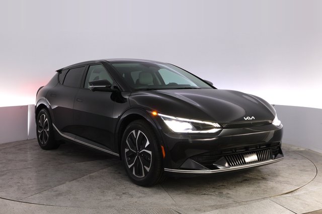 2024 Kia EV6 — photo 10 of 24