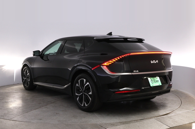 2024 Kia EV6