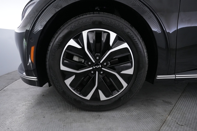 2024 Kia EV6