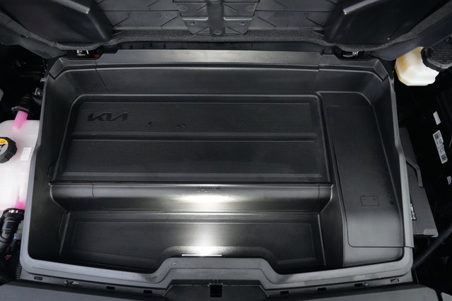 2024 Kia EV6 — photo 20 of 24