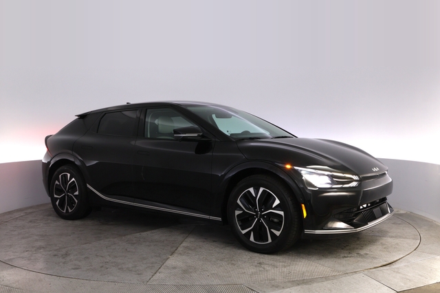 2024 Kia EV6