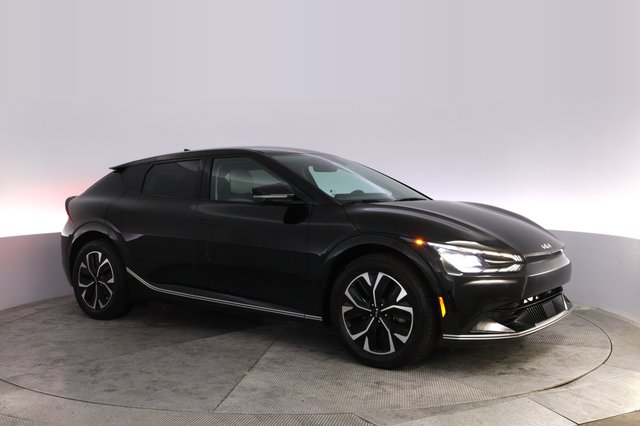 2024 Kia EV6 — photo 11 of 24