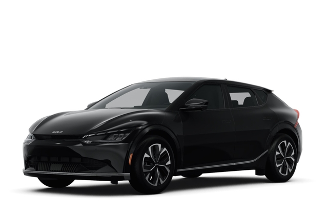 2024 Kia EV6
