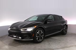 2024 Kia EV6