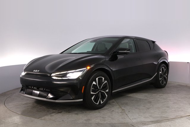 2024 Kia EV6 — VIN KNDC34LA8R5179906