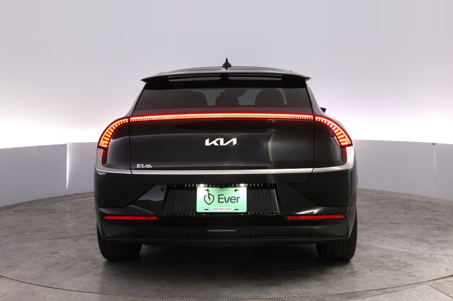 2024 Kia EV6