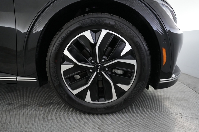 2024 Kia EV6