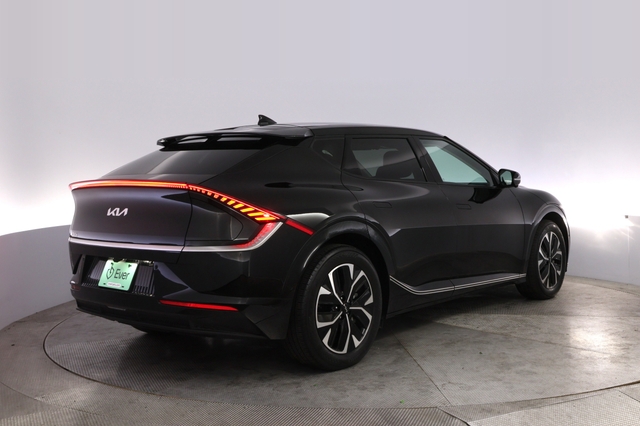 2024 Kia EV6