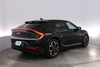 2024 Kia EV6 — photo 2 of 24