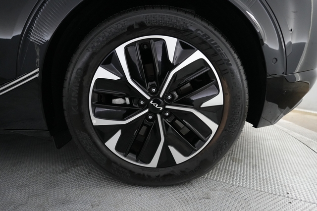 2024 Kia EV6