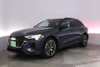 2024 Audi Q8 e-tron